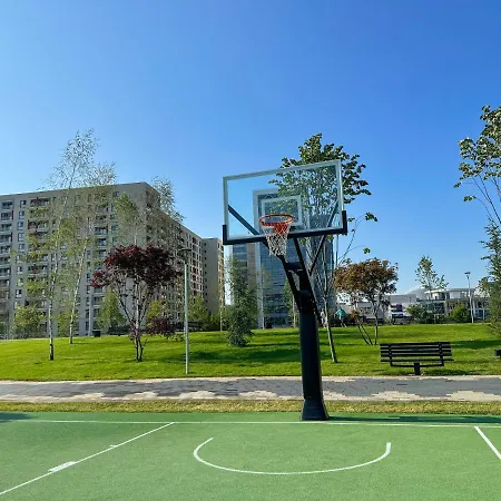 21 Bucharest