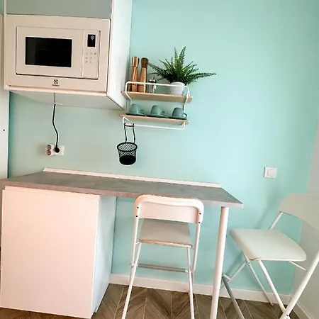 21 Apartment