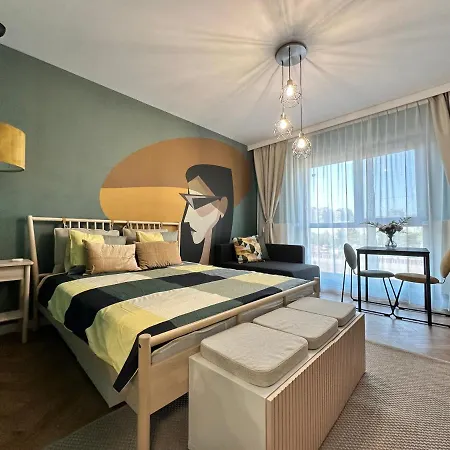 21 Bucharest