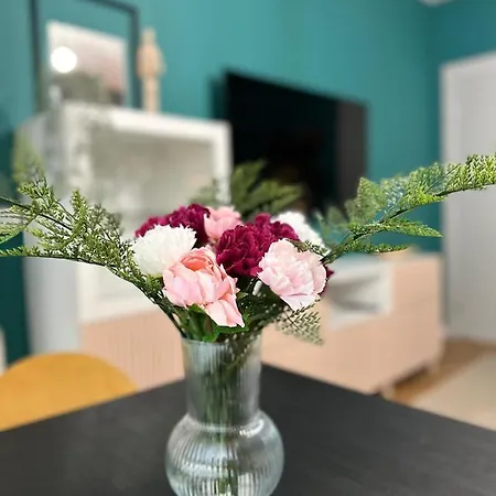 Апартаменты 21 Бухарест