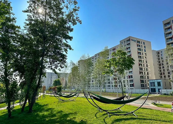 21 Apartman *