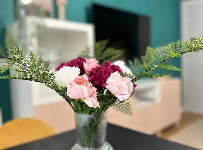 Apartament 21 Bucureşti